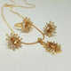 Hb 5400 Stylish pednant set