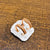 Hk 1107 Rose Gold Ear tops