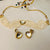 Hm 9280 Kundan choker set