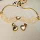 Hm 9280 Kundan choker set