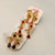 Hk 1091 Pack of 3 pairs earings