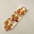 Hk 1092 Pack of 3 pairs earings