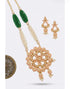 Hm 377 Imported Kundan Mala