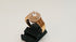 Hb 1671 Rose Gold plated Ring(W)