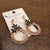 Hk 1096 Stylish Drop Earings