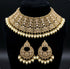 HBS 0088 Polki Bridal set P