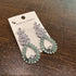Hk 1103 Stylish Drop Earings