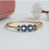 Hb 961 Gold plated Openable Bracelet(Sp)