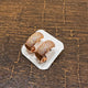 Hk 1106 Rose Gold Ear tops
