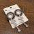 Hk 1099 Stylish Drop Earings