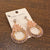 Hk 1094 Stylish Drop Earings