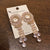 Hk 1095 Stylish Drop Earings