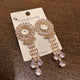 Hk 1095 Stylish Drop Earings