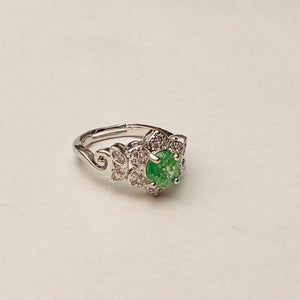 Hb 1666 Gold plated Ring