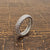 Hb 1673 Silver plated Ring Zirconia ring