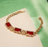 Hb 2026 RG openable Bracelet(RED)