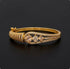 Hb 960 Gold plated Openable Bracelet(C)