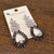 Hk 1100 Stylish Drop Earings
