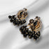 Hk 930 Gold polish earings (B)