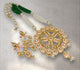 Hm 377 Imported Kundan Mala