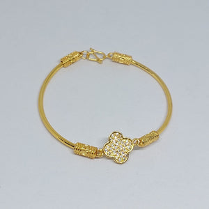 Hb 017 High quality bracelet openable