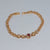 Hb 955 rose gold bracelet