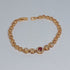 Hb 955 rose gold bracelet