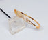 Hb 2030 RG plated openable Bracelet