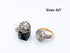 Hb 1675 Xuping Gold Plated Ring