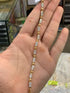 Xuping 2039 Gold Plated Adjustable Bracelet