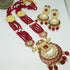 Hm 378 Imported Kundan Mala