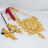 Hm 374 Imported Kundan Mala