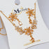 Hb 5472 Combo Pendant Set