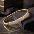 Hb 2048 Xuping C Gold Bracelet